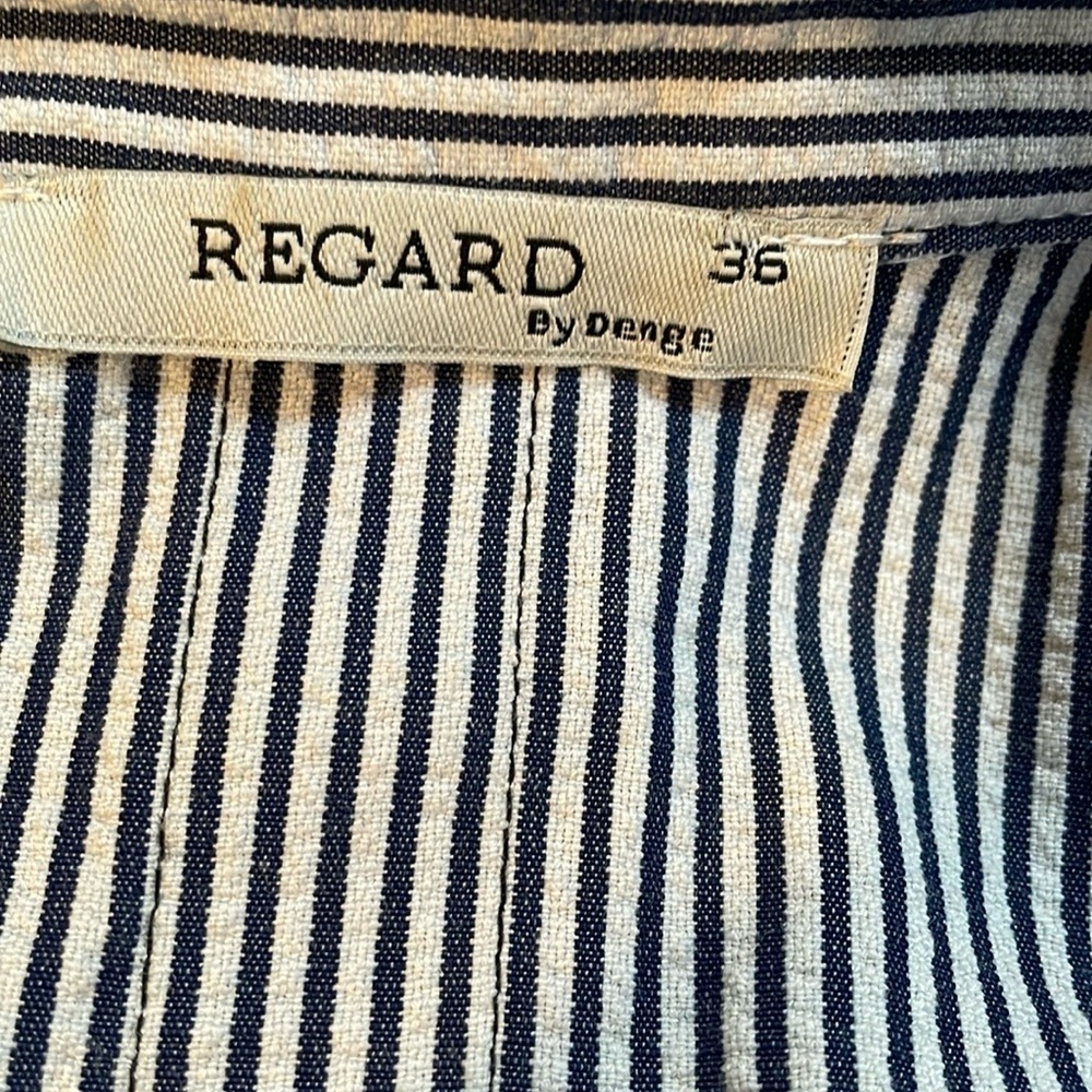 Regard by denge midi.dress - Picture 10 of 15